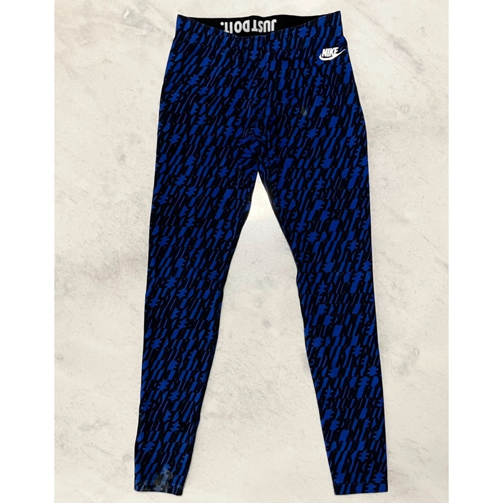 NIKE JUST DO IT LEGGING